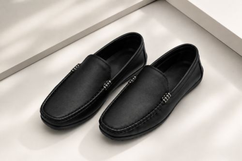 Men's Loffer