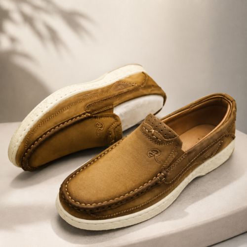 Casual Loafers