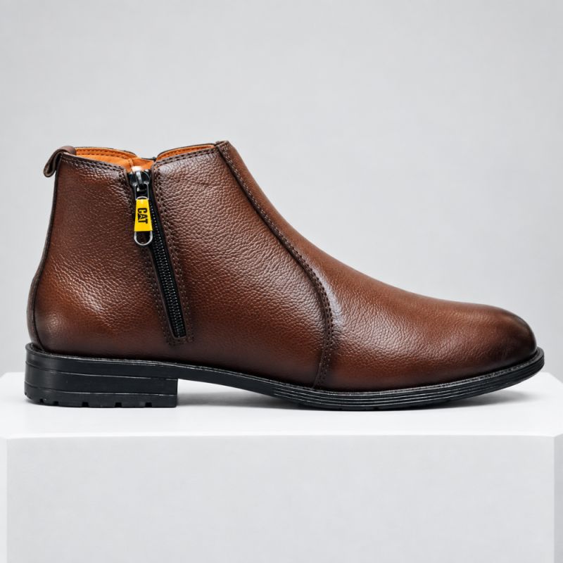 CHELSEA BOOTS