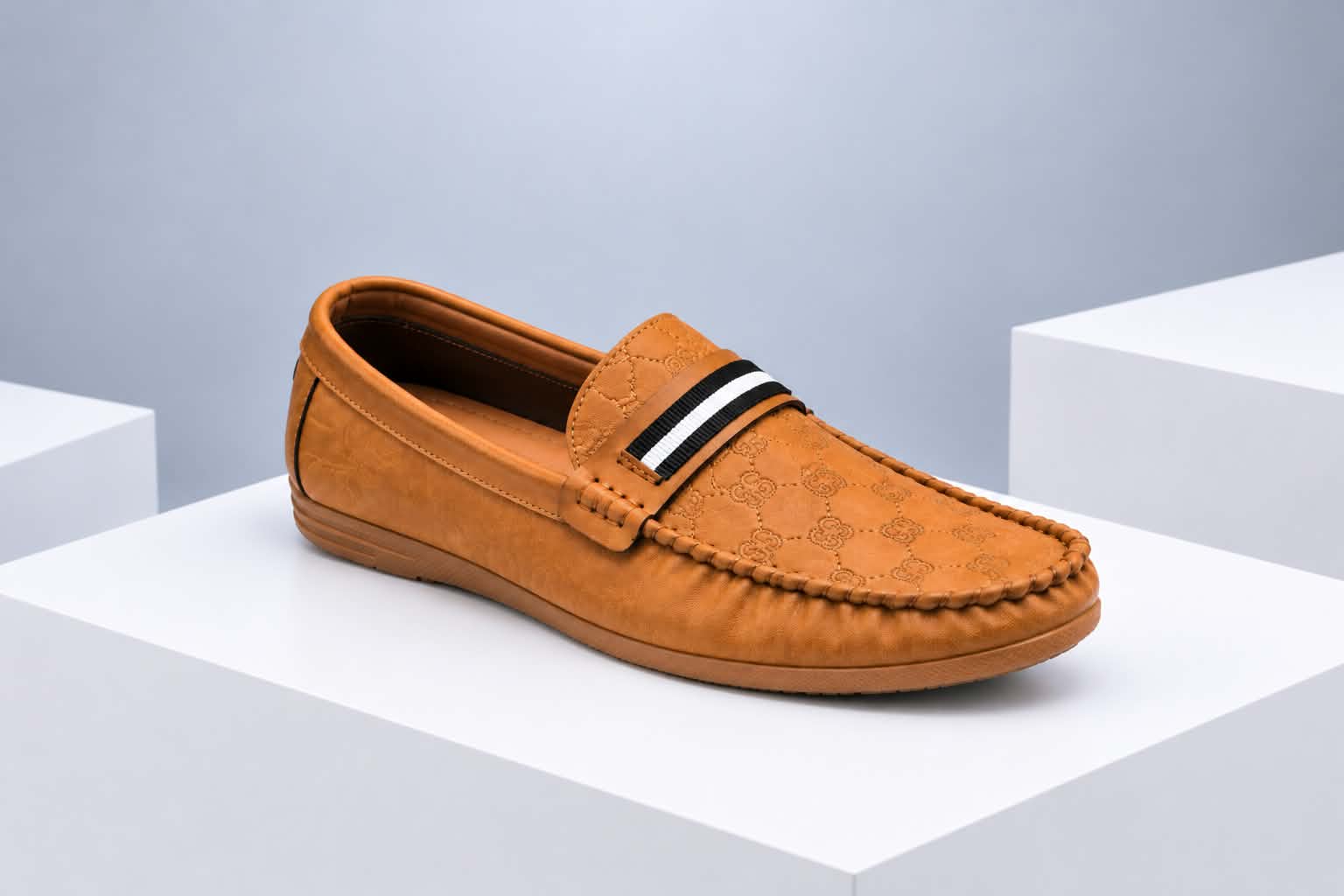 Men's Loffer