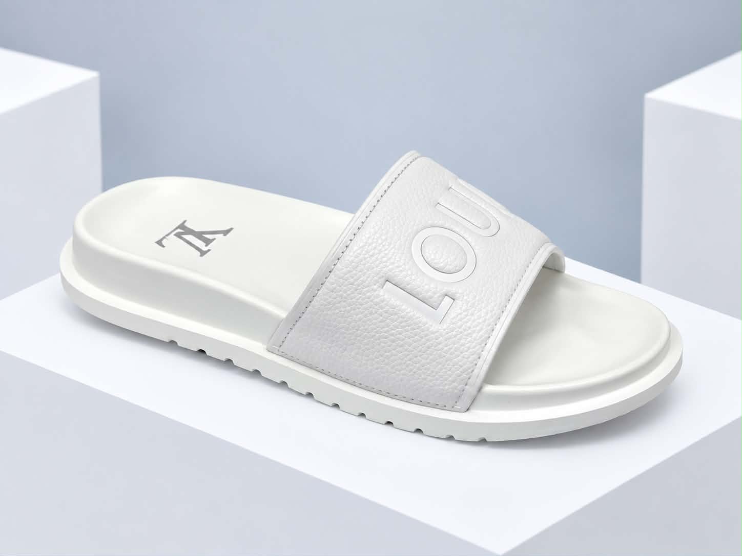 Premium Slides