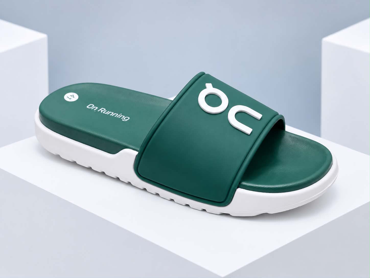 Premium Slides