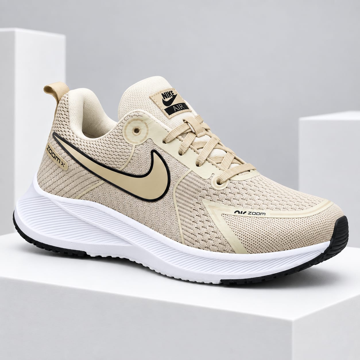 Nike Zoom Edition