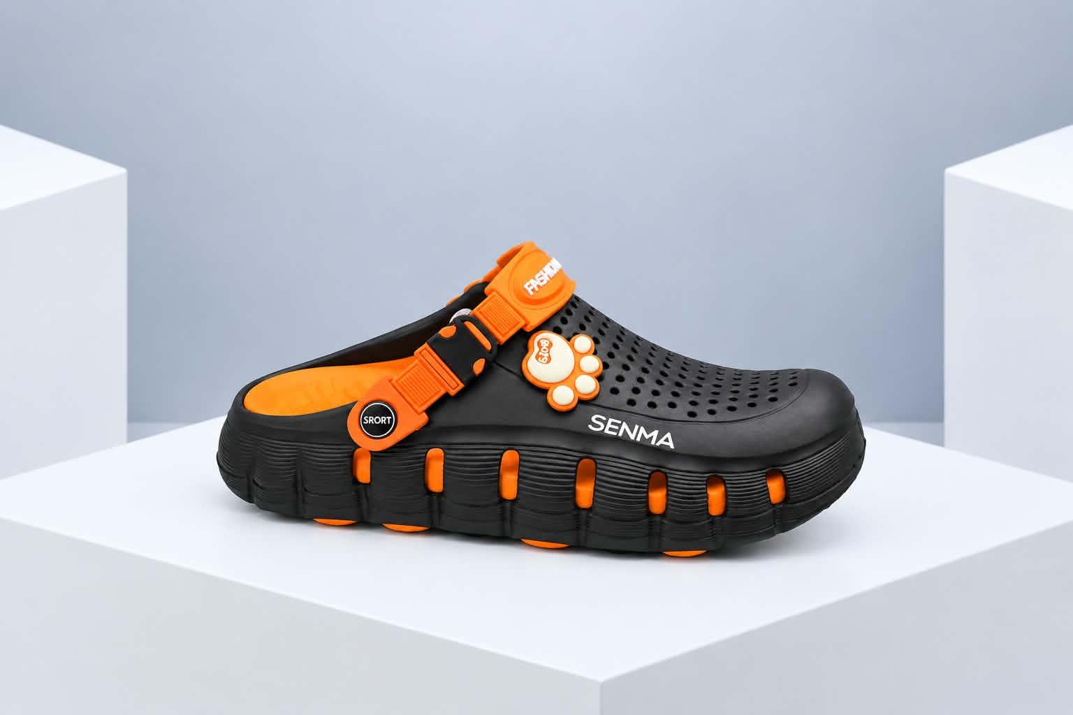 Premium Crocs