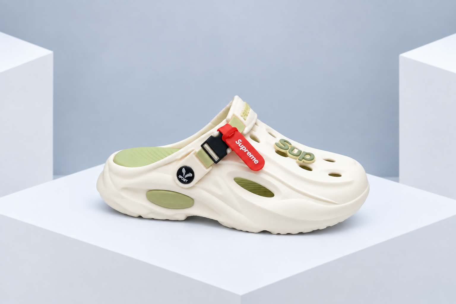 sup crocs