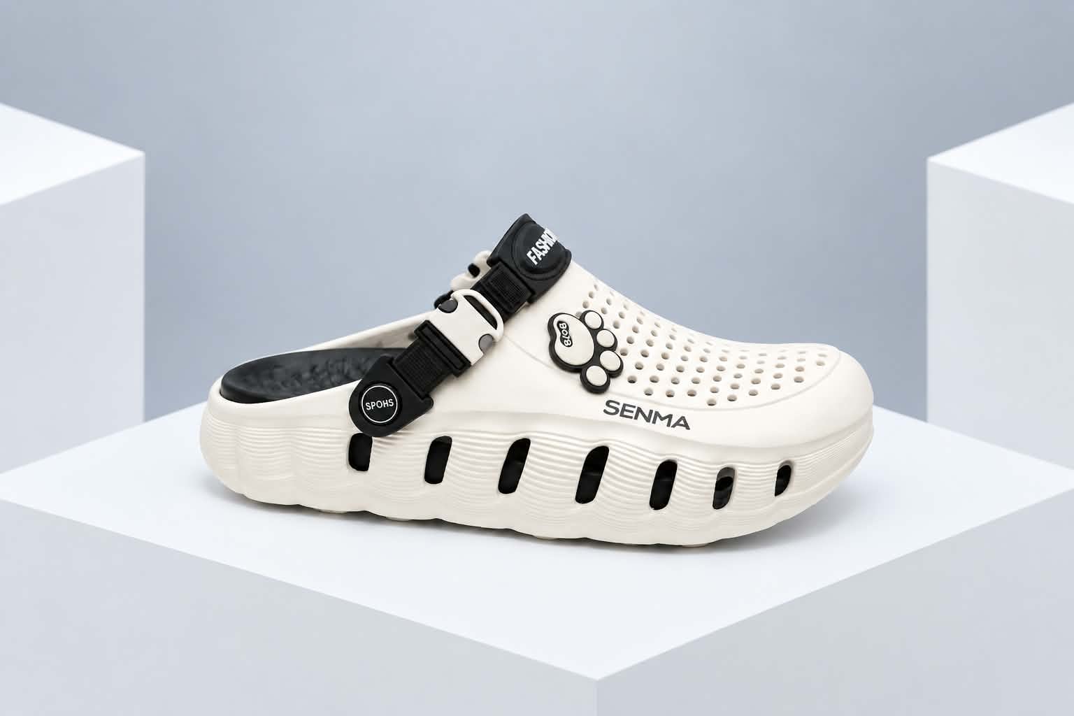Premium Crocs