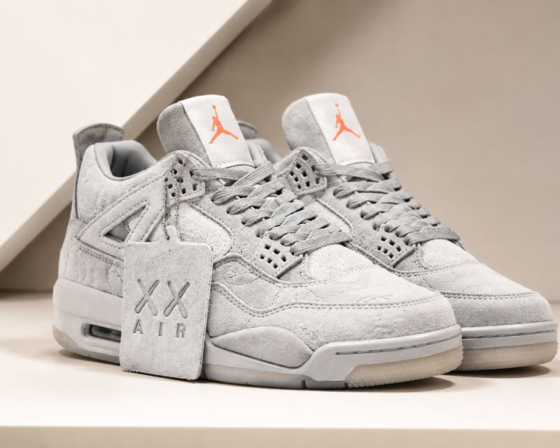 Jordan 4 cross