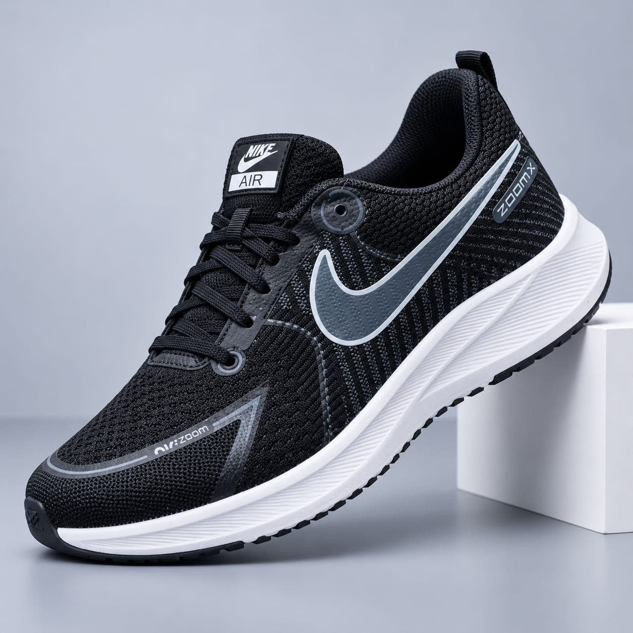 Nike Zoom Edition