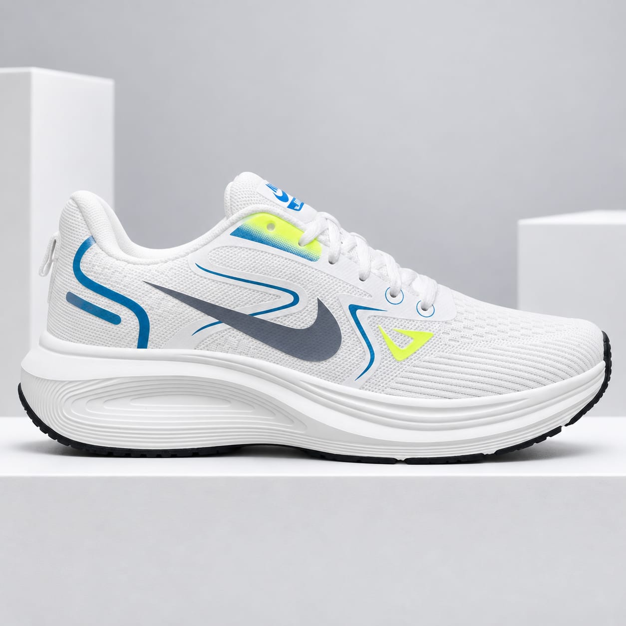 Nike Zoom Edition
