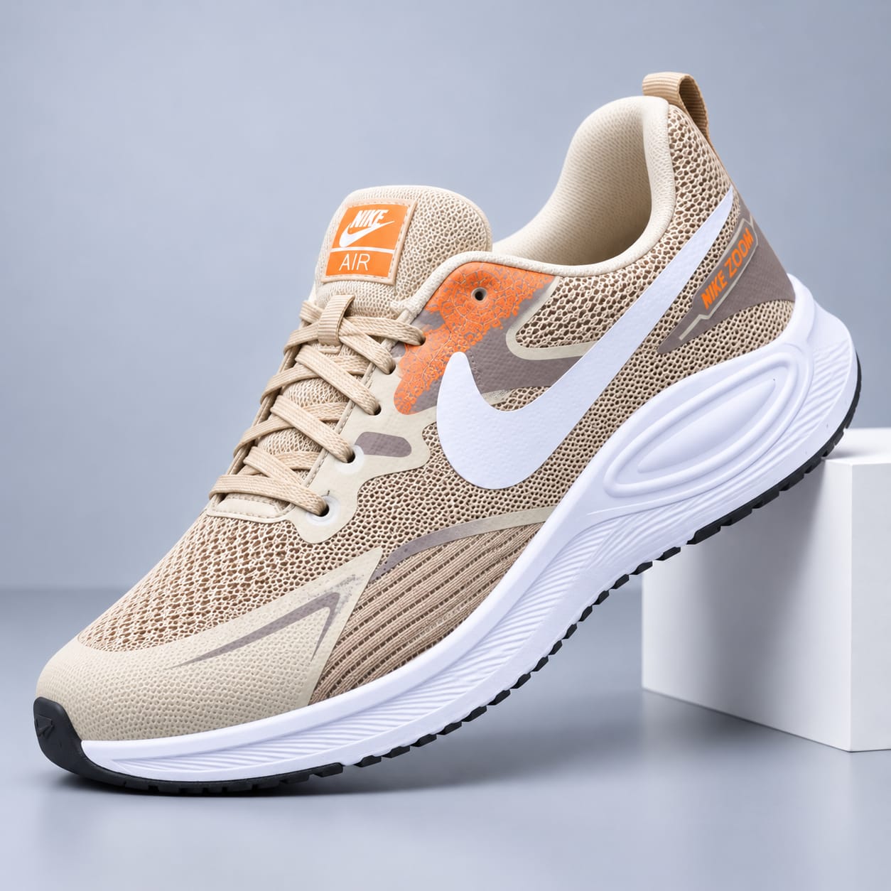 Nike Zoom Edition